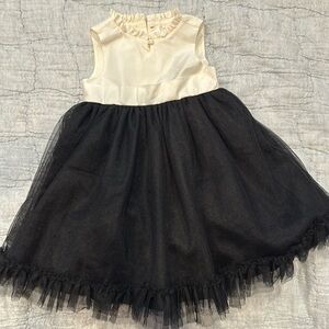 Jamie & Jack formal dress.  Size 2T